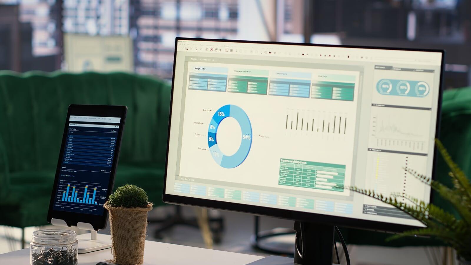 Zoho Sheet: Unleashing the Power of Collaborative Spreadsheets